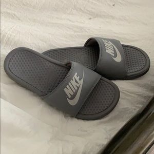 Nike Slides